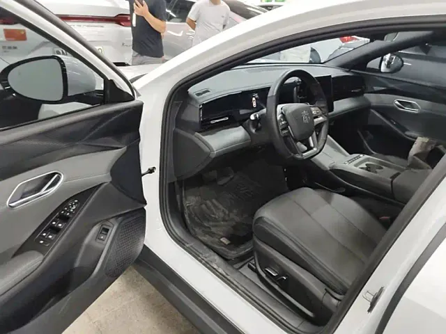 BYD Qin L — Фото автомобиля 15