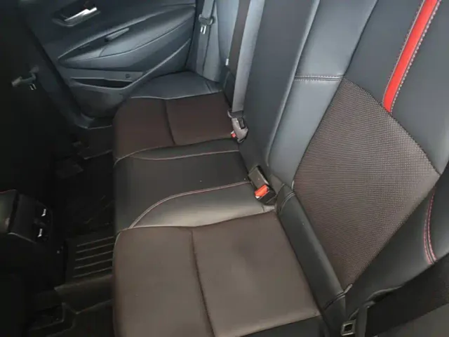 Toyota Levin — Фото автомобиля 16