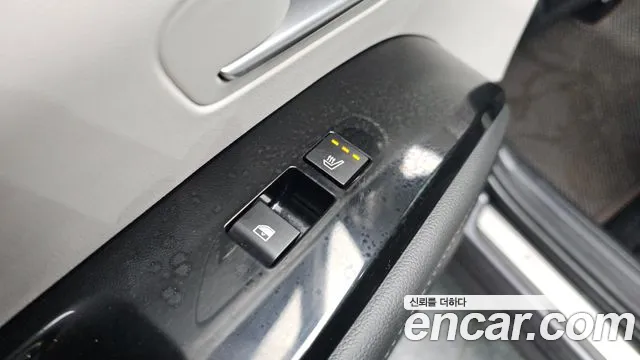 Hyundai Tucson NX4 — Фото автомобиля 28