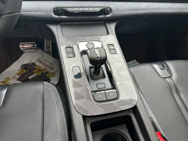 GAC Trumpchi Emkoo — Фото автомобиля 11