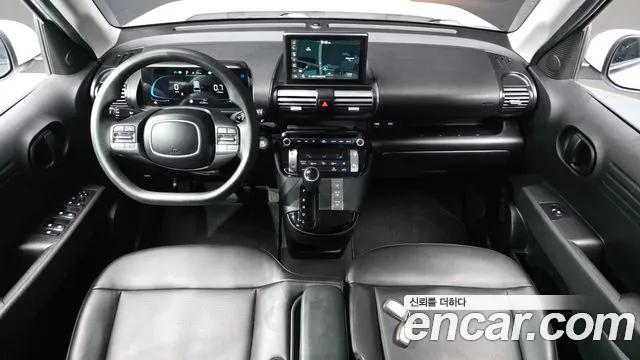 Hyundai Casper — Фото автомобиля 7