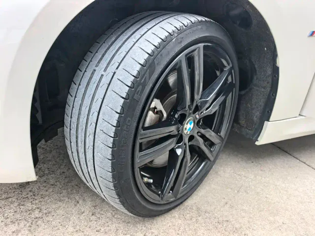 BMW 1 Series — Фото автомобиля 25