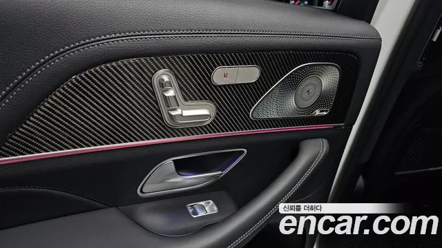 Mercedes-Benz GLE-Class — Фото автомобиля 17