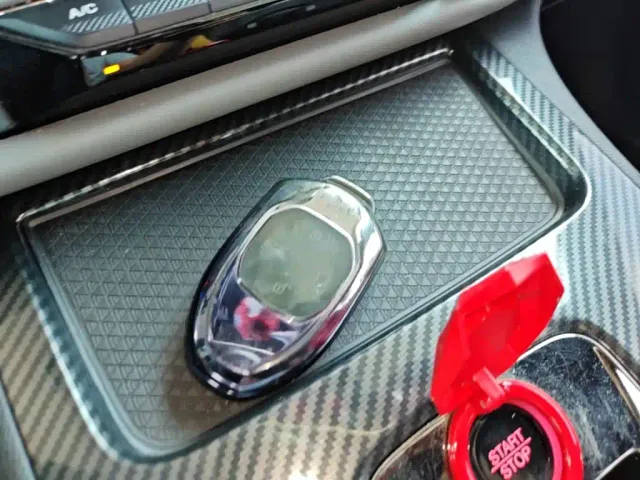 GAC Trumpchi Emkoo — Фото автомобиля 8