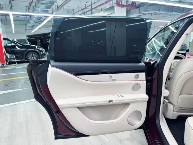 Stelato S9 — Фото автомобиля 11