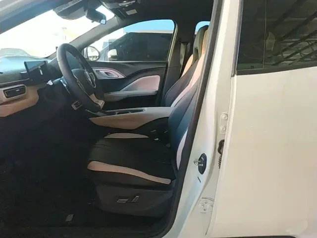 BYD Seagull — Фото автомобиля 14