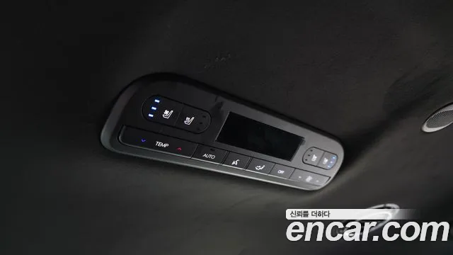Hyundai Palisade LX3 — Фото автомобиля 24