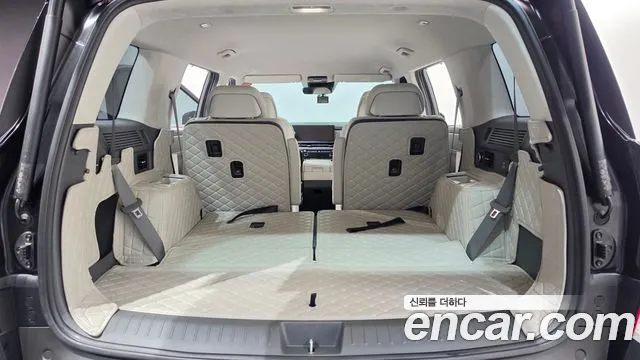 Hyundai Santa Fe MX5 — Фото автомобиля 24