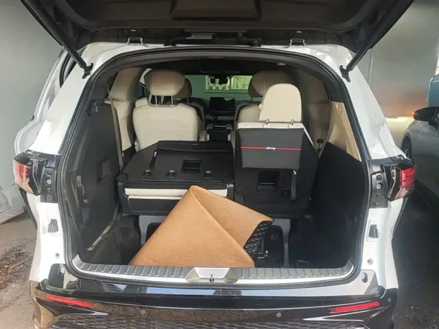 Toyota Granvia — Фото автомобиля 18