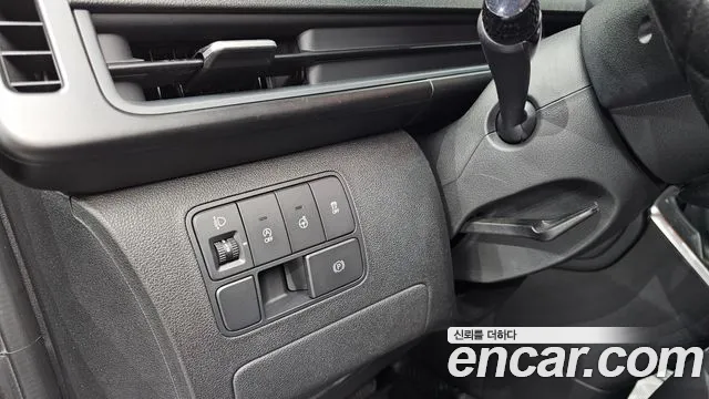 Hyundai Staria — Фото автомобиля 26