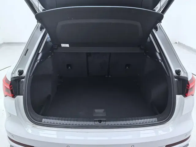 Audi Q3 — Фото автомобиля 17