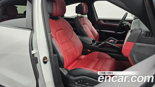 Porsche Cayenne PO536 — Фото автомобиля 16