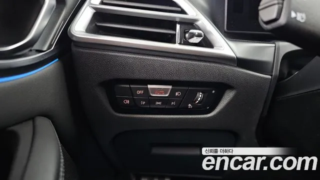 BMW M4 G82 — Фото автомобиля 27