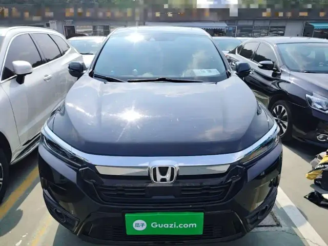 Honda Breeze — Фото автомобиля 2