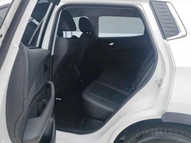 Chery Tiggo 5x — Фото автомобиля 10