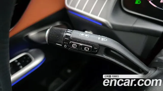 Mercedes-Benz GLC-Class GLC-класс X254 — Фото автомобиля 18