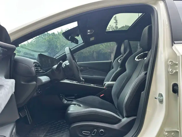 GAC Trumpchi Emkoo — Фото автомобиля 13