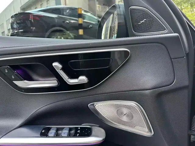 Mercedes-Benz C-Class — Фото автомобиля 12