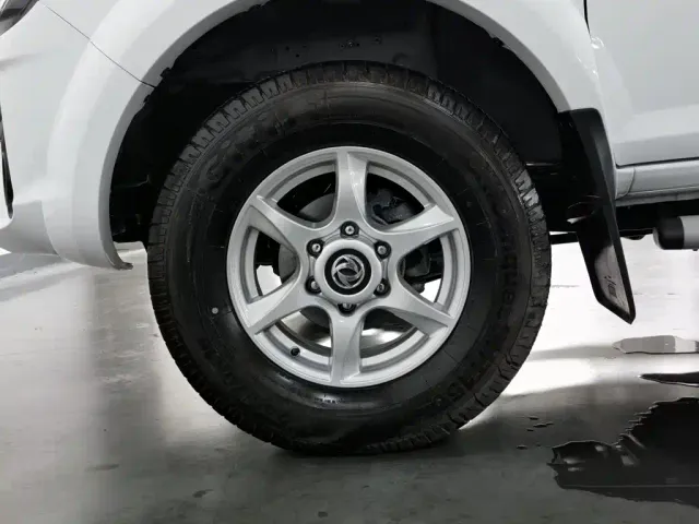 Dongfeng Ruiqi — Фото автомобиля 17