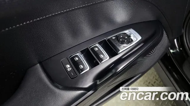 Kia K5 Prestige — Фото автомобиля 14