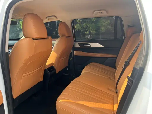 Haval H5 — Фото автомобиля 8