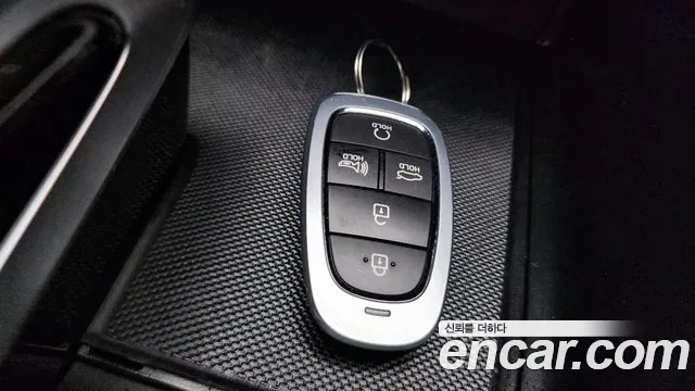 Hyundai Sonata Sonata (DN8) — Фото автомобиля 28