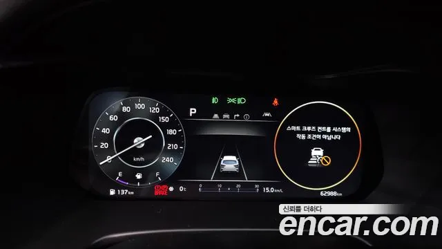 Kia K3 Новый K3 2 поколение 1.6 Turbo GT 5 дверей — Фото автомобиля 8