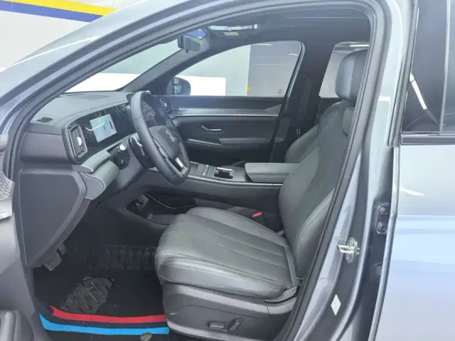BYD Song Pro — Фото автомобиля 9
