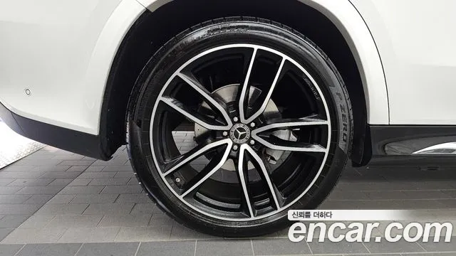 Mercedes-Benz GLS-Class X167 — Фото автомобиля 5