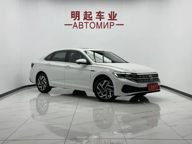 Volkswagen Sagitar — Фото автомобиля 2