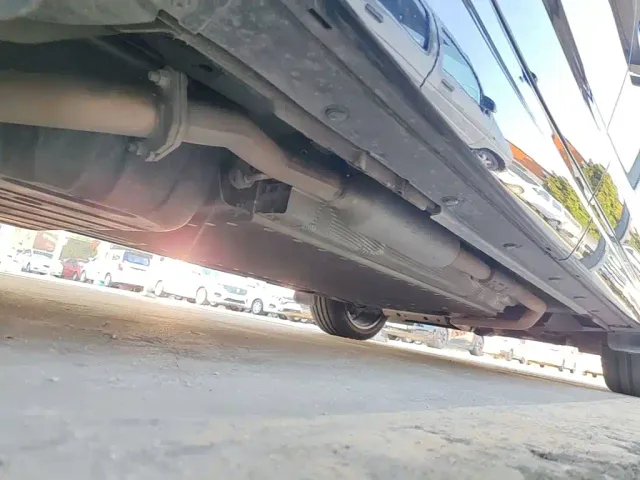 Li Auto L7 — Фото автомобиля 20