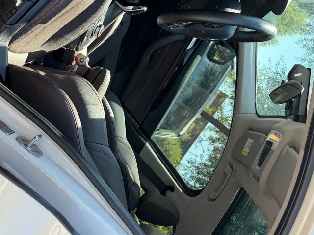 BMW X1 — Фото автомобиля 7