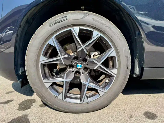 BMW X3 — Фото автомобиля 4