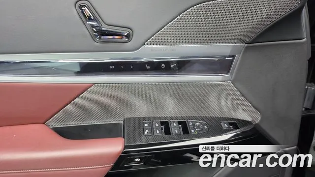 BMW 7-Series 7 серия (G70) 740i sDrive M Sport — Фото автомобиля 17