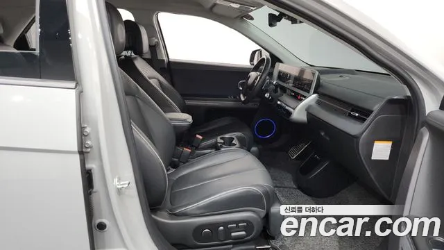 Hyundai Ioniq5 Ioniq5 — Фото автомобиля 21