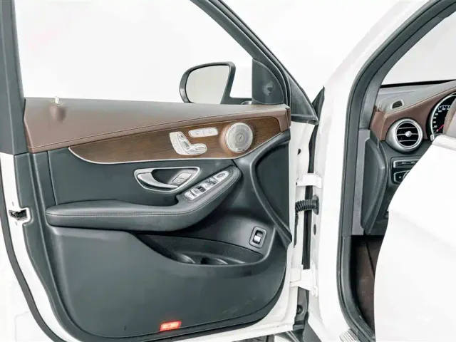 Mercedes-Benz GLC-Class — Фото автомобиля 15