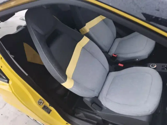 Wuling Hongguang Mini EV — Фото автомобиля 24
