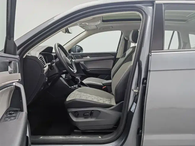 Volkswagen Tayron — Фото автомобиля 10