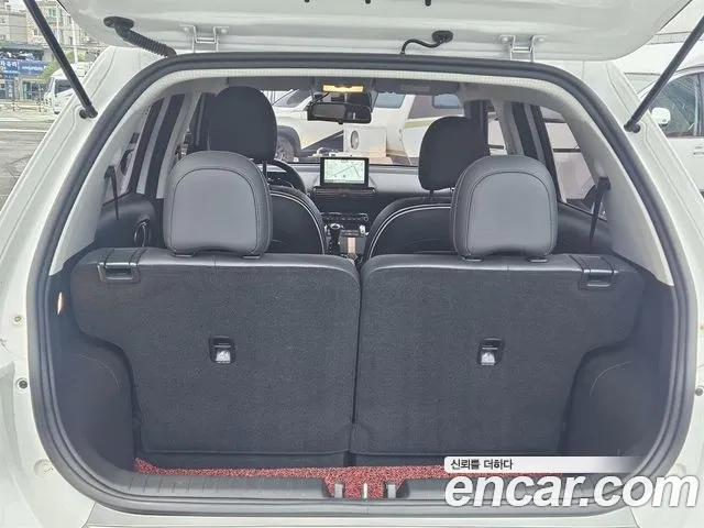 Hyundai Casper Casper Turbo Inspiration — Фото автомобиля 20