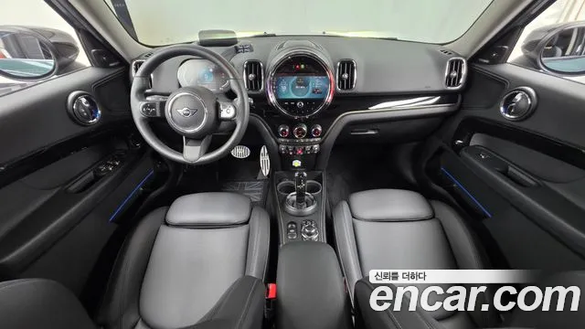 Mini Countryman — Фото автомобиля 7