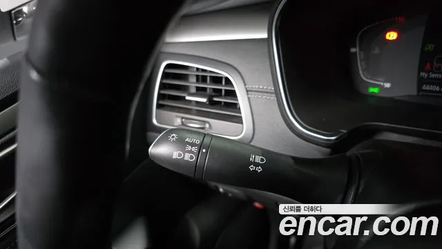 Renault Korea SM6 SM6 (New) — Фото автомобиля 18