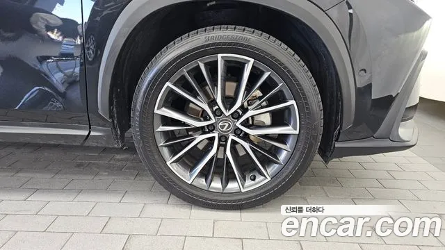 Lexus NX 2nd Gen — Фото автомобиля 6