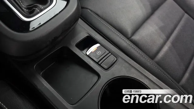 Renault-KoreaSamsung XM3 — Фото автомобиля 28