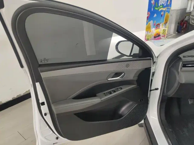 BYD Qin PLUS — Фото автомобиля 7