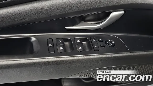Hyundai Avante CN7 — Фото автомобиля 20