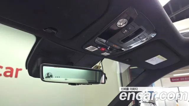 Kia Sorento 4th Gen — Фото автомобиля 18