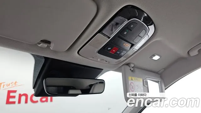 Hyundai Tucson NX4 — Фото автомобиля 26