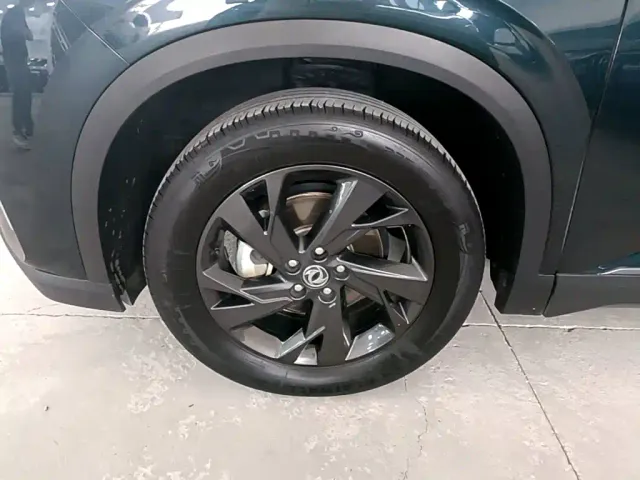 Dongfeng Fengshen L7 — Фото автомобиля 24