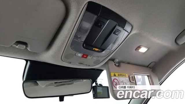 Kia Niro All Niro EV Air — Фото автомобиля 18