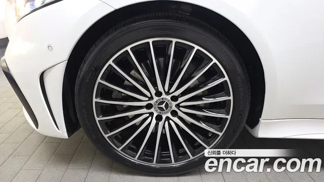 Mercedes-Benz CLS-Class — Фото автомобиля 5